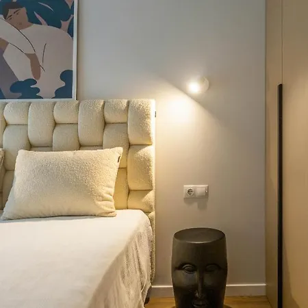 Apartment Vanagupes Pusynas &
