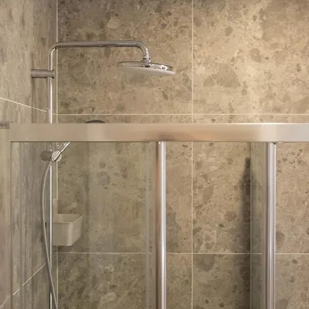 Vanagupes Pusynas & Apartment